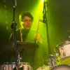 Foto Cronin te Vestrock 2016