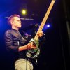 Foto The Boxer Rebellion te Vestrock 2016