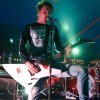 Foto John Coffey te Vestrock 2016