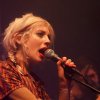 Foto Black Honey op Vestrock 2016