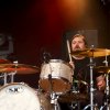 Foto The Boxer Rebellion te Vestrock 2016