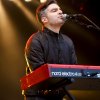 Foto The Boxer Rebellion te Vestrock 2016