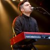 The Boxer Rebellion foto Vestrock 2016