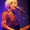 Foto Black Honey te Vestrock 2016