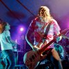 Foto John Coffey te Vestrock 2016