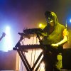 Foto King Kong Company te Vestrock 2016