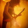 Foto Evil Invaders te Vestrock 2016