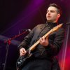 Foto The Boxer Rebellion te Vestrock 2016