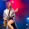 Foto My Baby te Vestrock 2016