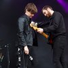Foto The Academic te Vestrock 2016