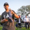 Foto Afrojack te The Flying Dutch
