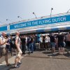 Foto  op The Flying Dutch