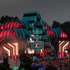 Foto Afrojack te The Flying Dutch