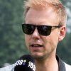 Foto Armin van Buuren te The Flying Dutch