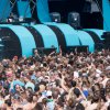 Foto Armin van Buuren te The Flying Dutch