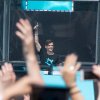 Foto Martin Garrix te The Flying Dutch