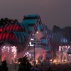 Foto Afrojack te The Flying Dutch