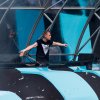 Foto Armin van Buuren te The Flying Dutch