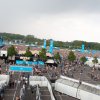 Foto  op The Flying Dutch