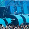 Foto Hardwell te The Flying Dutch