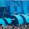 Hardwell foto The Flying Dutch