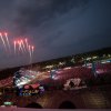 Foto Afrojack te The Flying Dutch