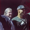 Foto Afrojack te The Flying Dutch