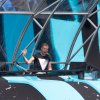Foto Armin van Buuren te The Flying Dutch