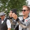 Foto Armin van Buuren te The Flying Dutch