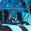 Foto Armin van Buuren te The Flying Dutch
