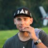 Foto Afrojack op The Flying Dutch