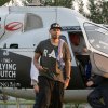 Foto Afrojack op The Flying Dutch