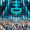 Foto  op The Flying Dutch