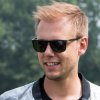 Foto Armin van Buuren te The Flying Dutch