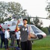 Foto Afrojack op The Flying Dutch