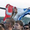 Foto  op The Flying Dutch