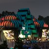 Foto Afrojack te The Flying Dutch