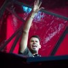 Foto Afrojack te The Flying Dutch