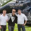 Foto Armin van Buuren te The Flying Dutch
