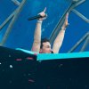 Foto Hardwell te The Flying Dutch