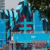 Foto  op The Flying Dutch