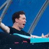Foto Hardwell te The Flying Dutch