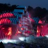 Foto Afrojack op The Flying Dutch