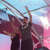Foto Afrojack te The Flying Dutch