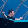 Foto Hardwell te The Flying Dutch