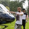 Foto Showtek te The Flying Dutch