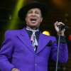 Foto Kid Creole & The Coconuts te Retropop 2016