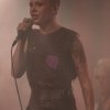 Foto Kovacs te Retropop 2016