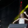 Foto Kid Creole & The Coconuts te Retropop 2016