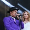 Foto Kid Creole & The Coconuts op Retropop 2016